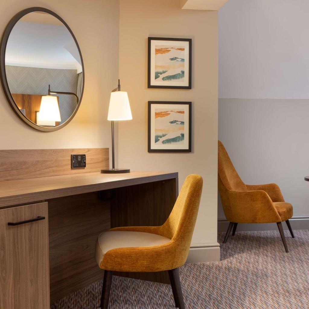 Hotell-miniatyrbilde 20