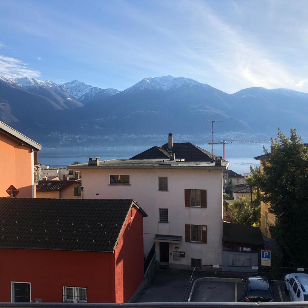 Image 5 - Pensione Solaria