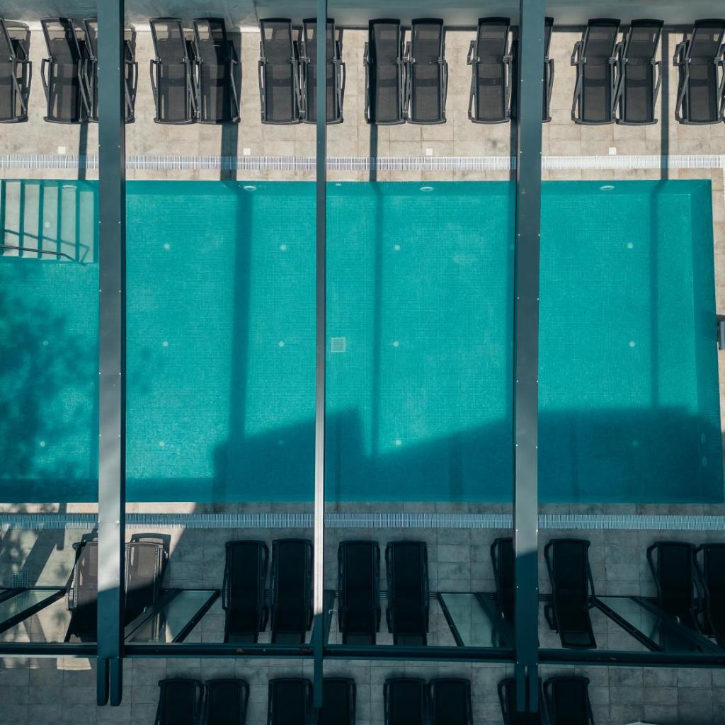 HOTEL TALIA — 