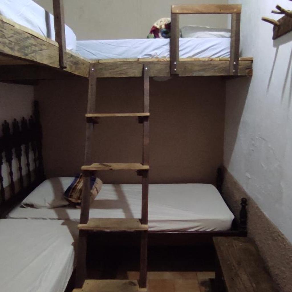 Hostel Mucugê — foto 12