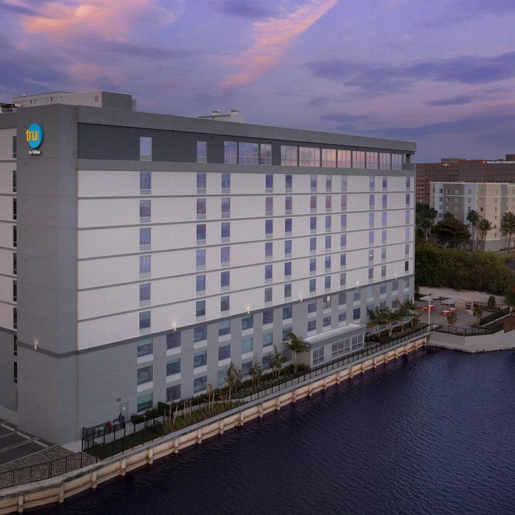 Photograph of Tru By Hilton Miami Airport South Blue Lagoon, Fl