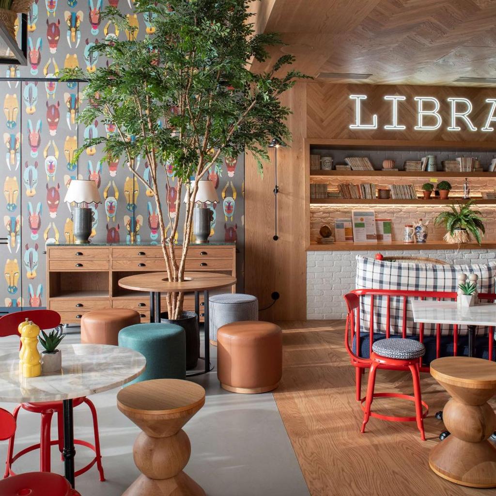 Se Catedral Hotel Porto, Tapestry Collection By Hilton — 
