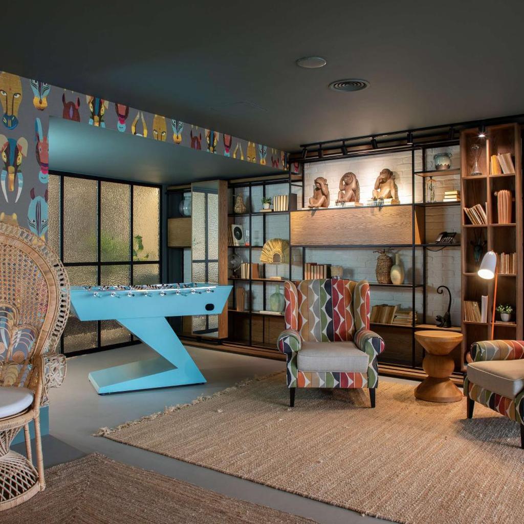 Se Catedral Hotel Porto, Tapestry Collection By Hilton — 