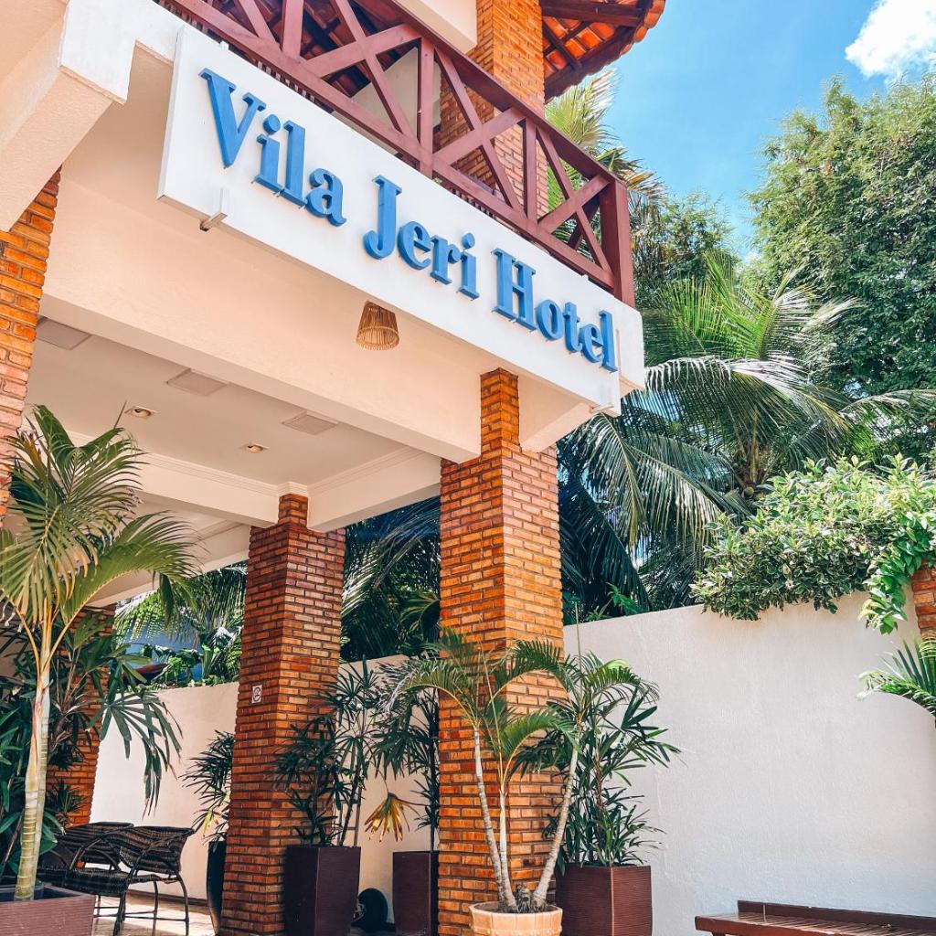 Rede Andrade Vila Jeri — foto 10