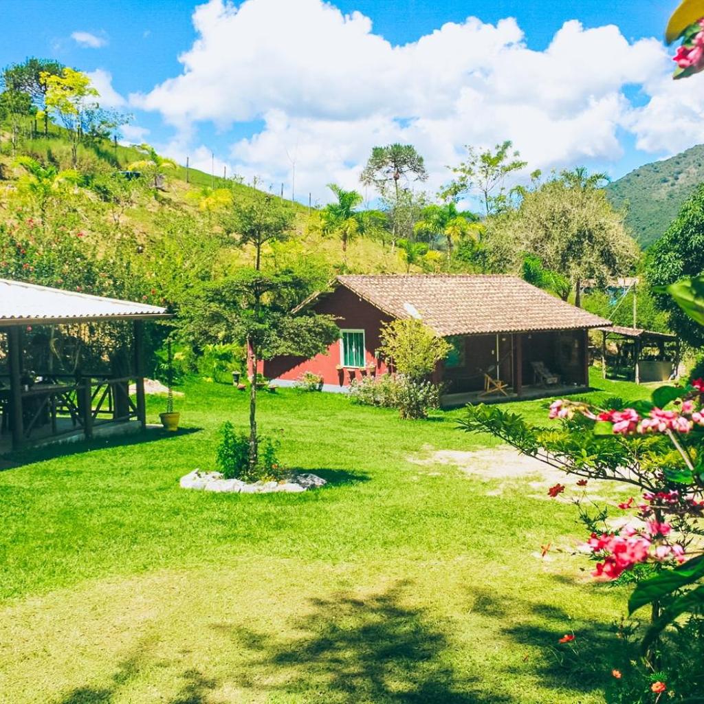 Pousada Sítio da Floresta — foto 3