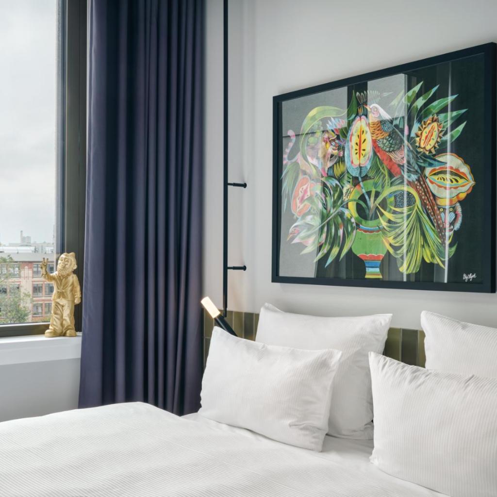Photograph of URBAN LOFT Berlin