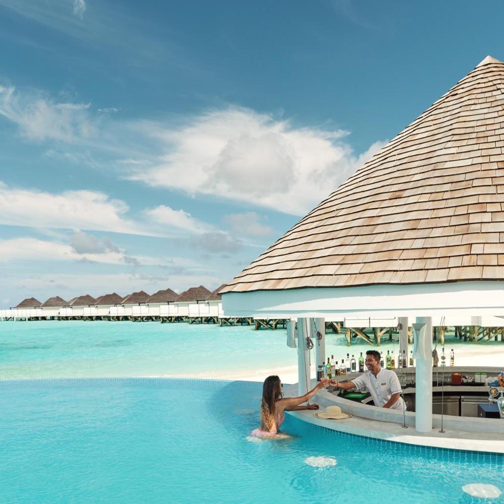 Nova Maldives, photo 2