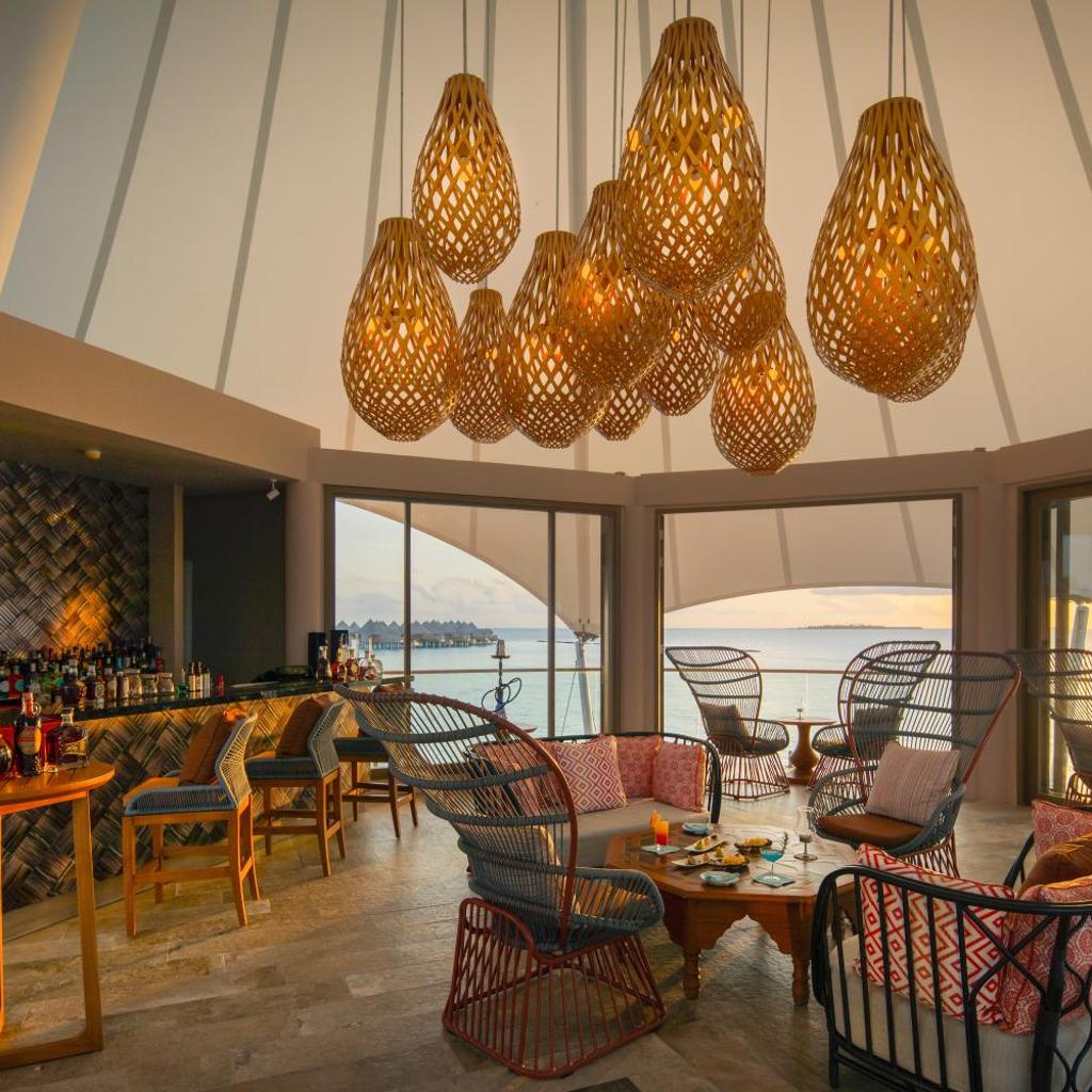 The Nautilus Maldives, photo 4