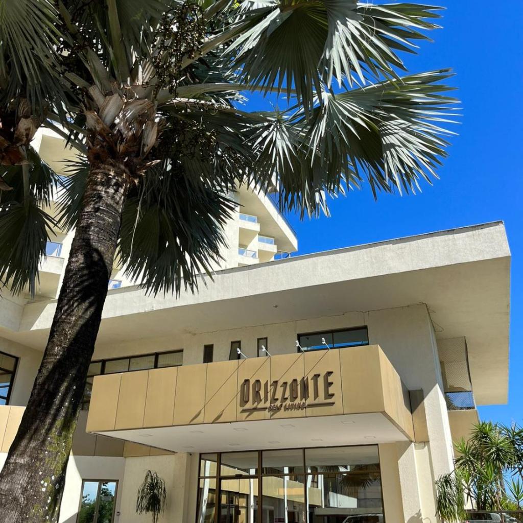 Hotel Orizzonte Niteroi by Atlantica — foto 3
