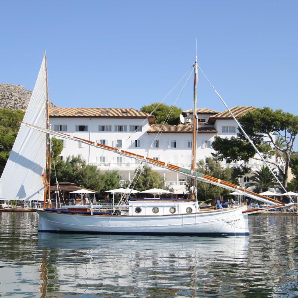 Hotel Illa d'Or & Club Apts 4* Sup — 