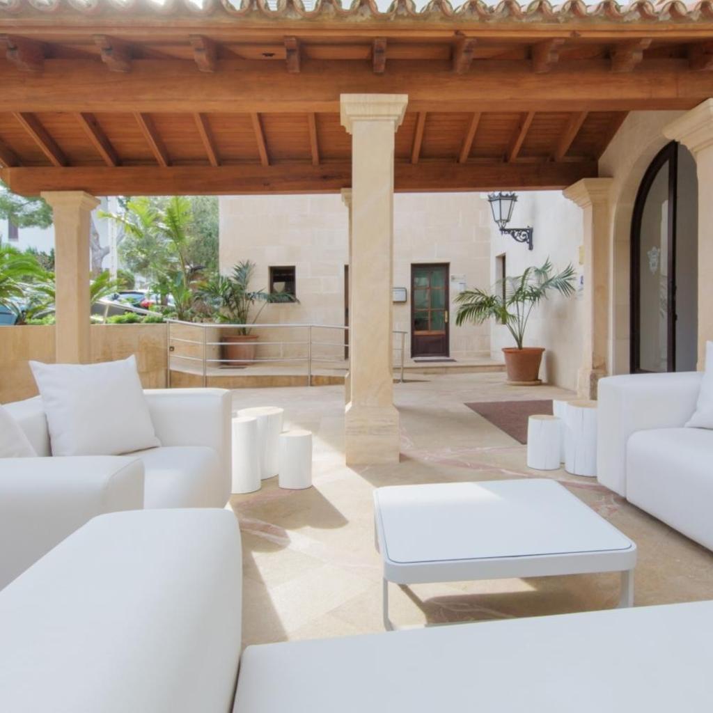 Hotel Illa d'Or & Club Apts 4* Sup — 