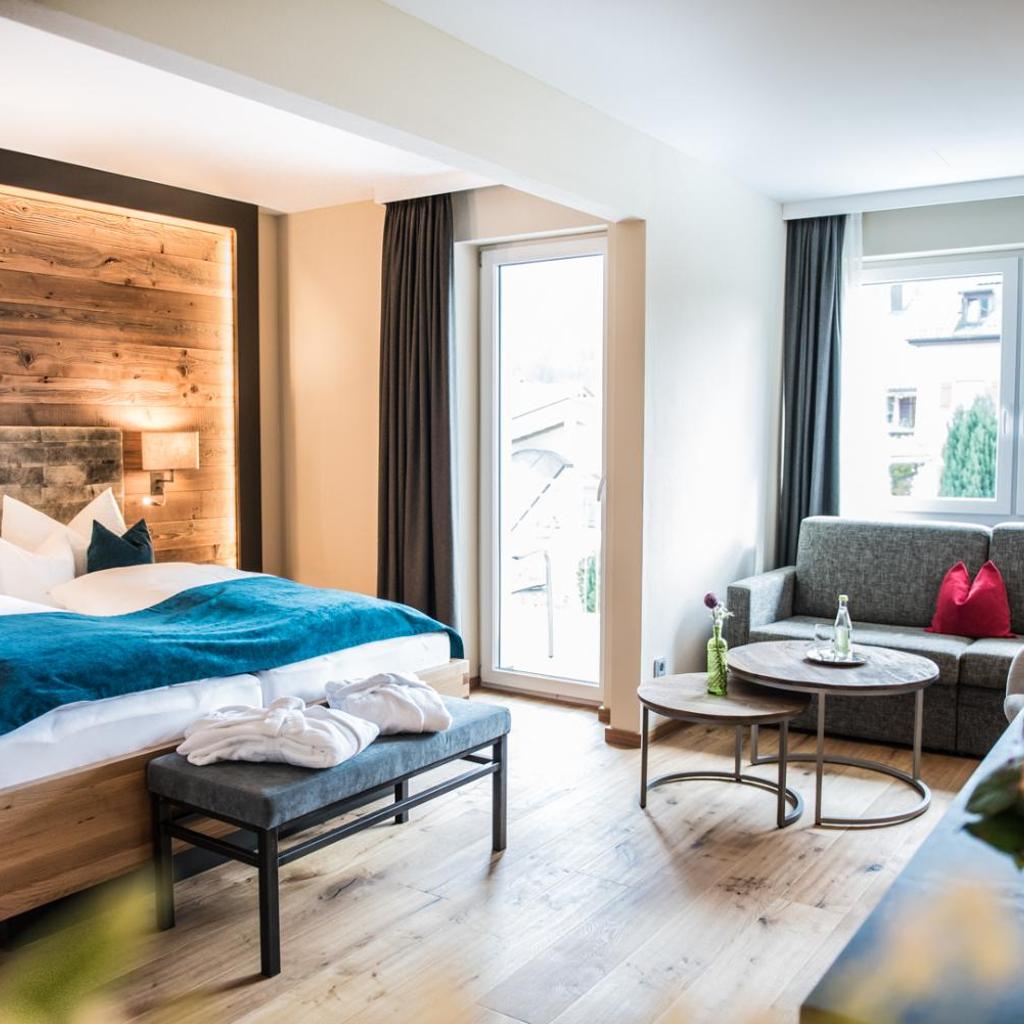 Hotel zur Post — 