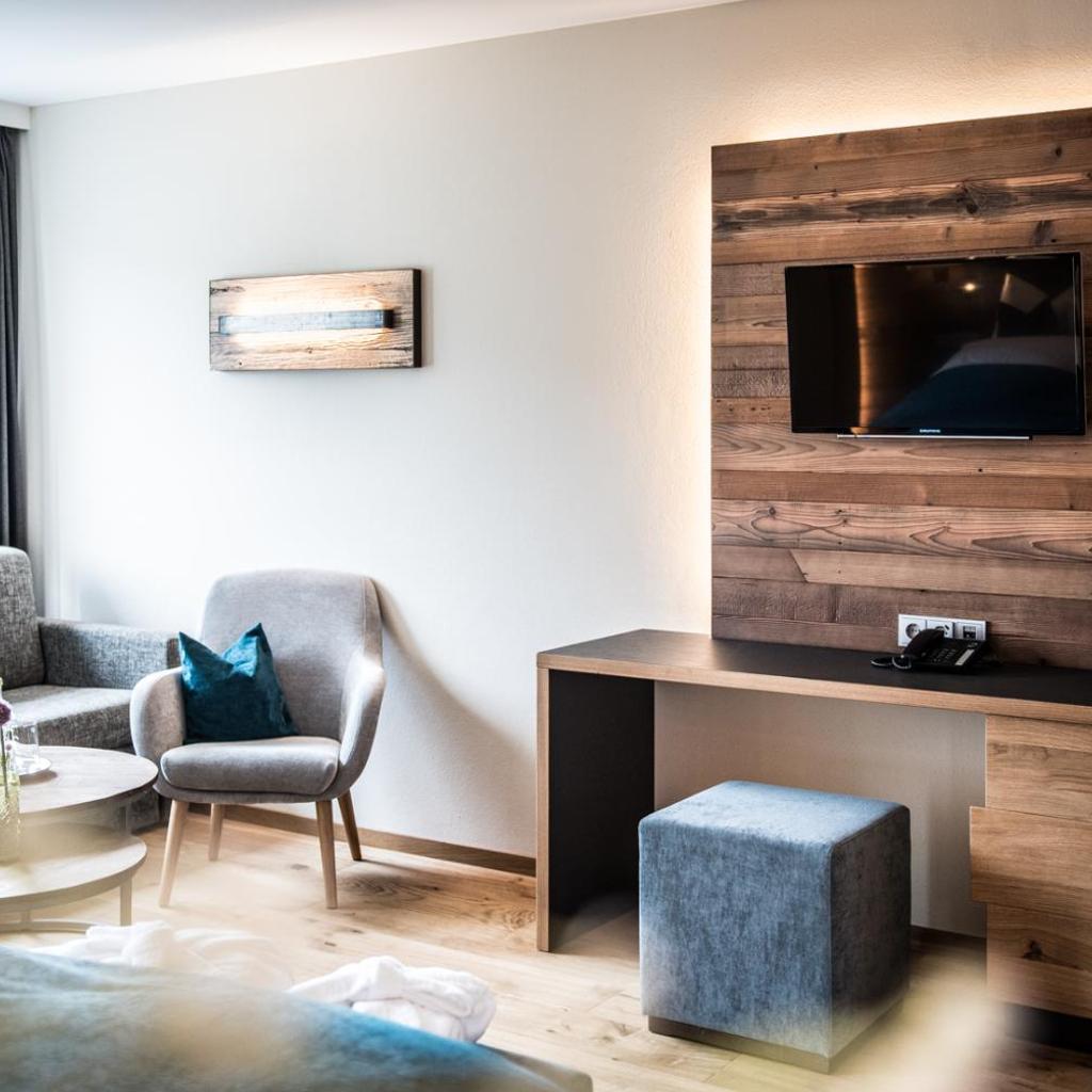 Hotel zur Post — 