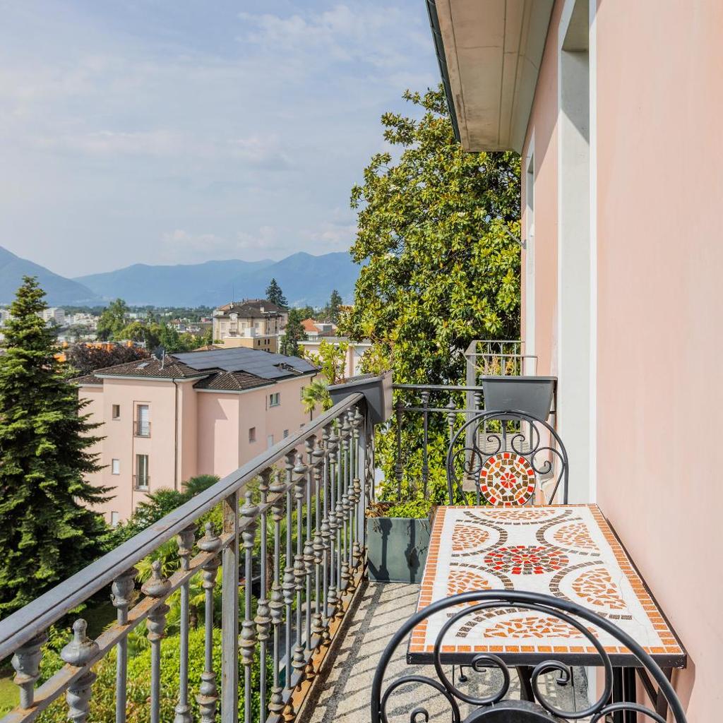 Image 17 - Villa Magnolia - High standing floor