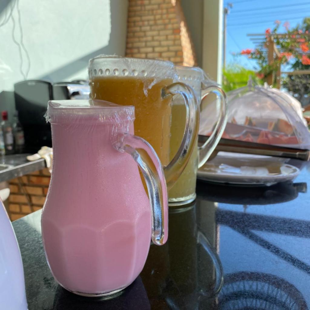 Pousada Maanain — foto 11