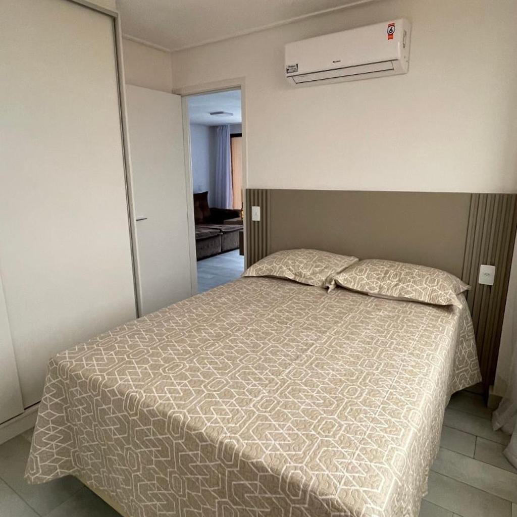 Apartamento Praia de Carapibus — foto 11