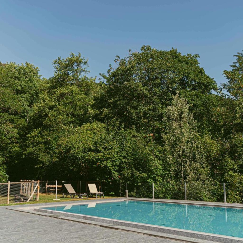 Ca Stella Camping del Monte San Giorgio – Bild