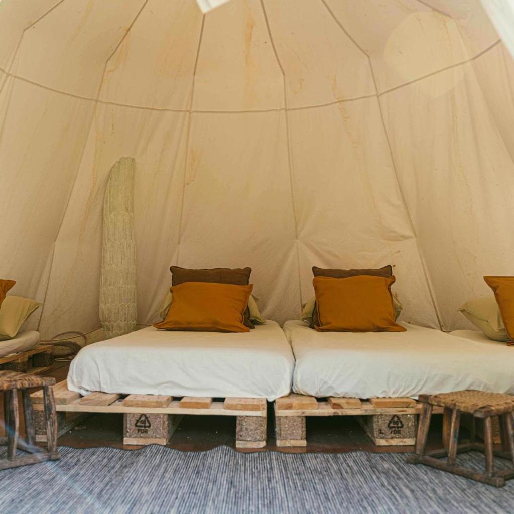 Ca Stella Camping del Monte San Giorgio – Bild