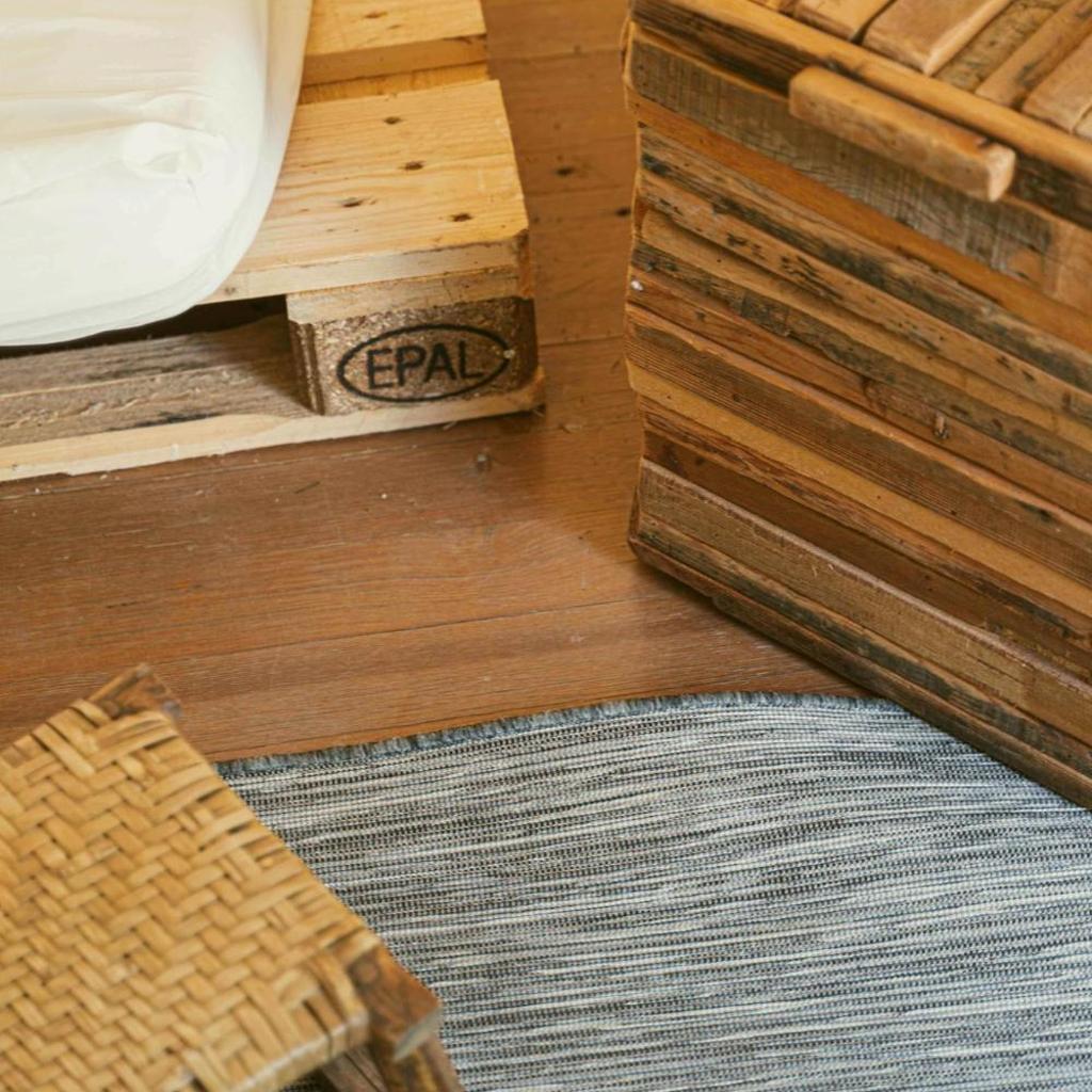 Ca Stella Camping del Monte San Giorgio – Bild