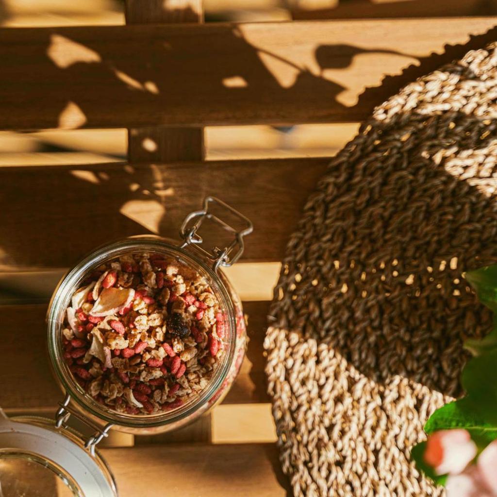 Ca Stella Camping del Monte San Giorgio – Bild