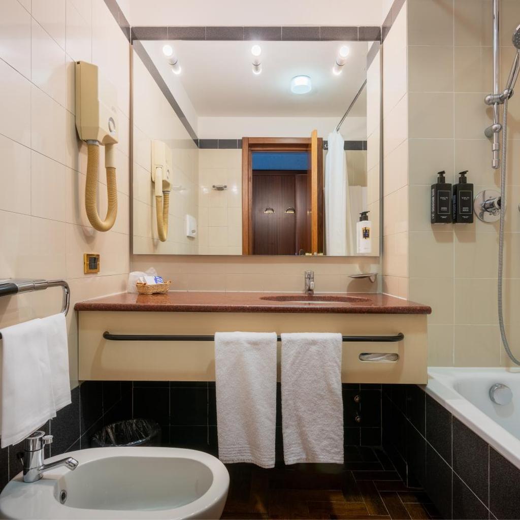 Photograph of Hotel Crivi's