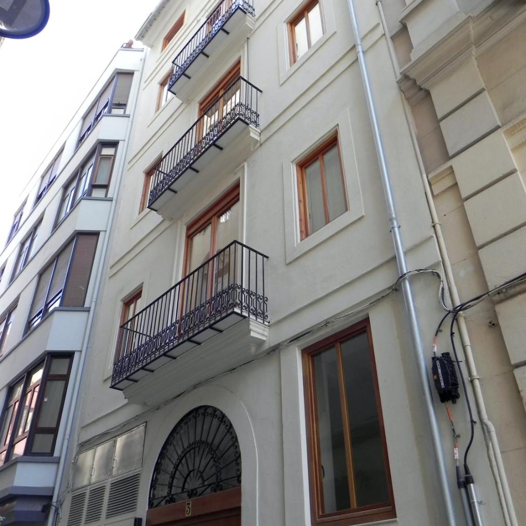 Photograph of Catalina Suites Apartments Downtown Valencia