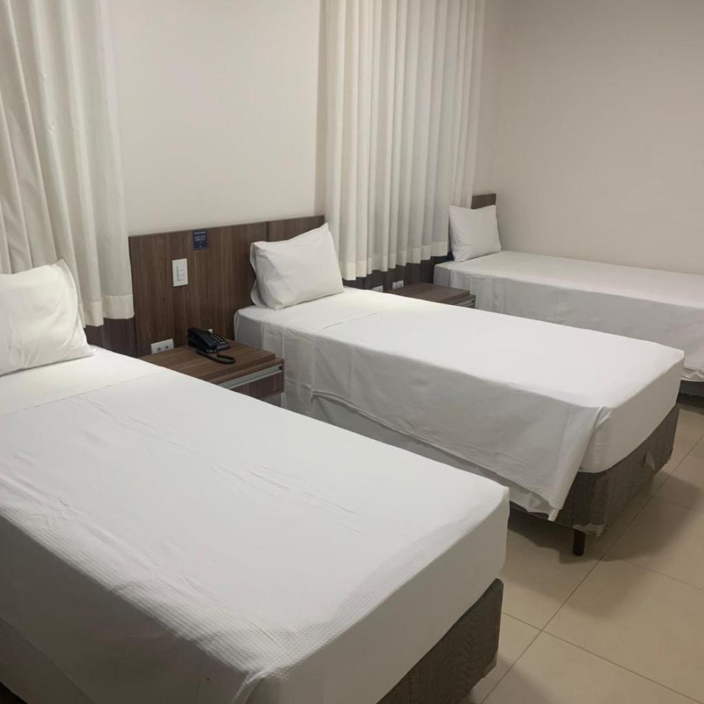 Serata Hotel — 