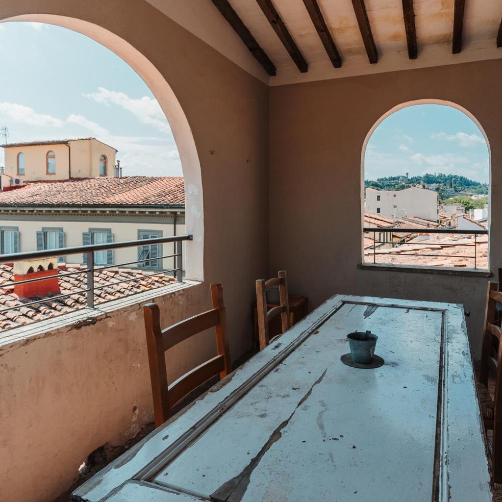 Photograph of I Fragoli a Santa Croce 3 camere 3 bagni