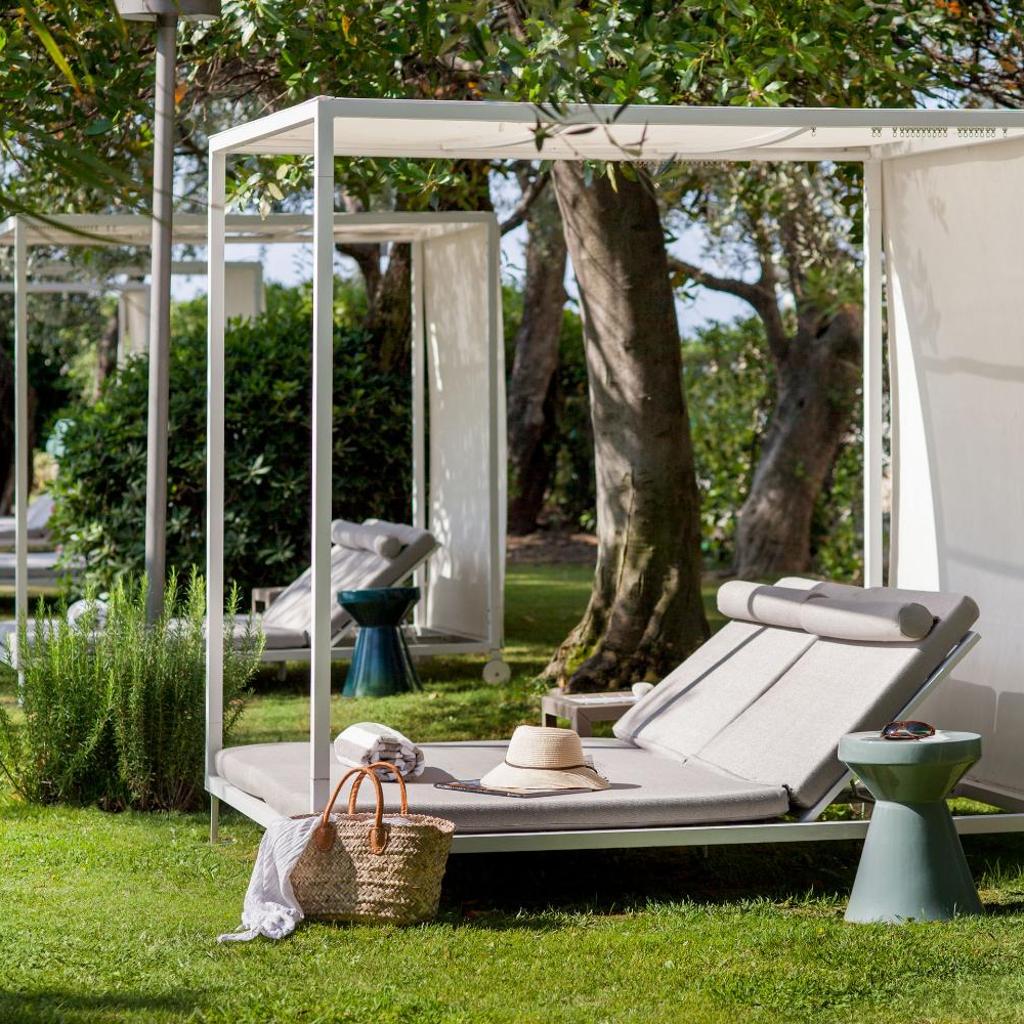 Grand Hotel Diana Majestic — 