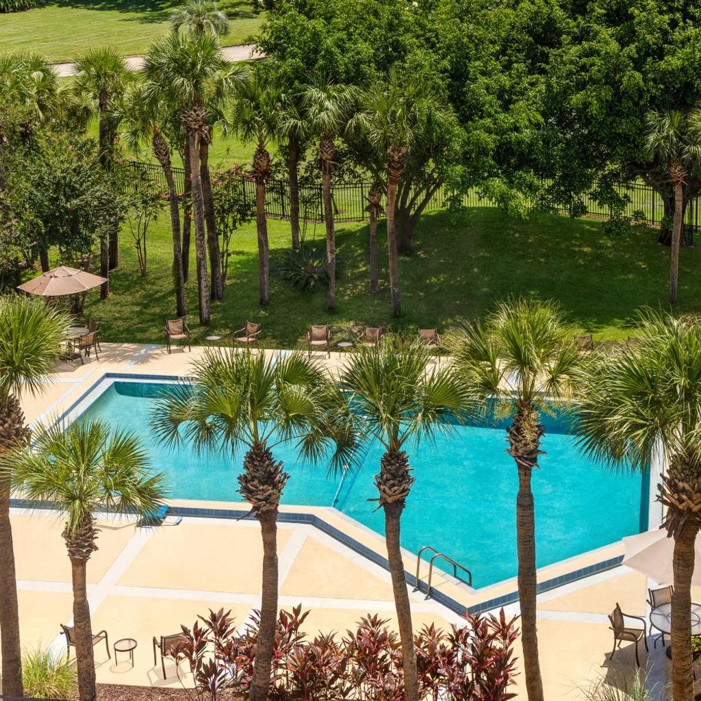 Photograph of Holiday Inn Orlando International Airport by IHG
