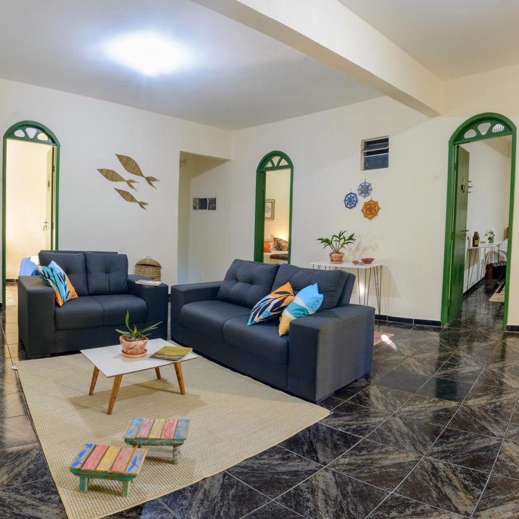 Casarão das artes hospedaria — foto 7