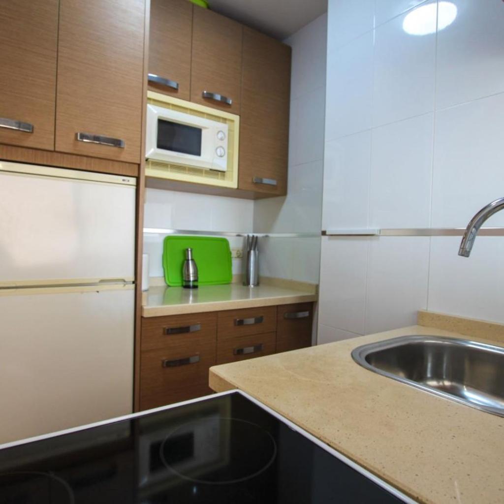 Photograph of Apartamento América en Torrox Costa