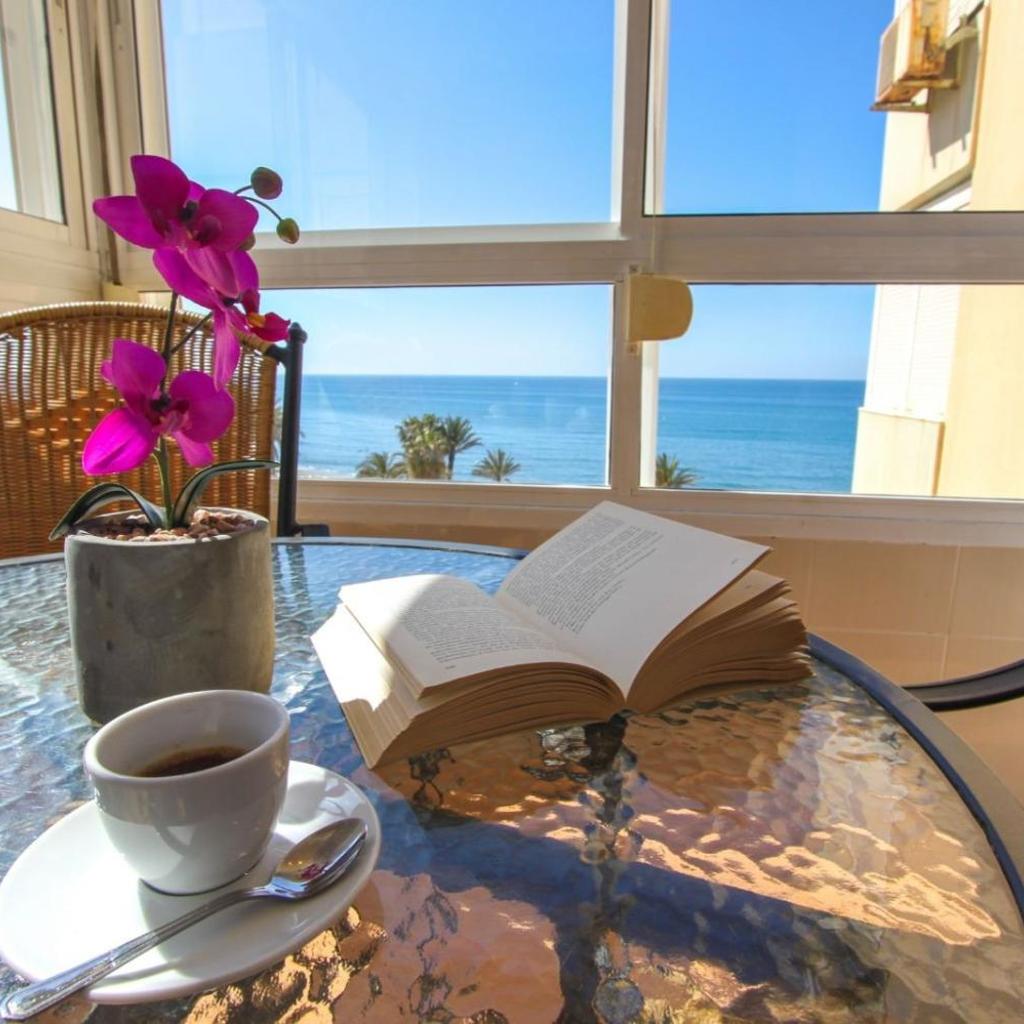 Photograph of Apartamento América en Torrox Costa