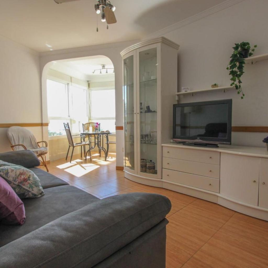 Photograph of Apartamento América en Torrox Costa