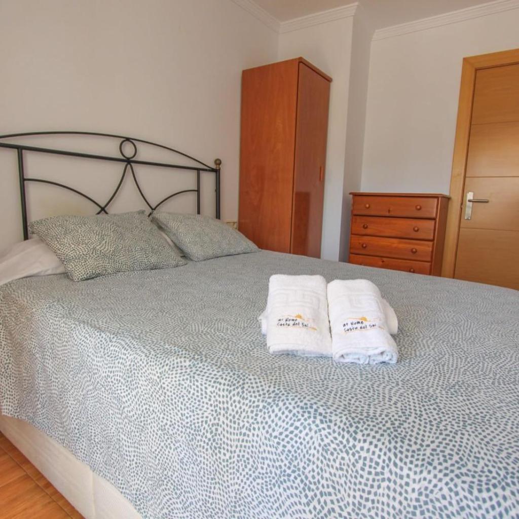 Photograph of Apartamento América en Torrox Costa
