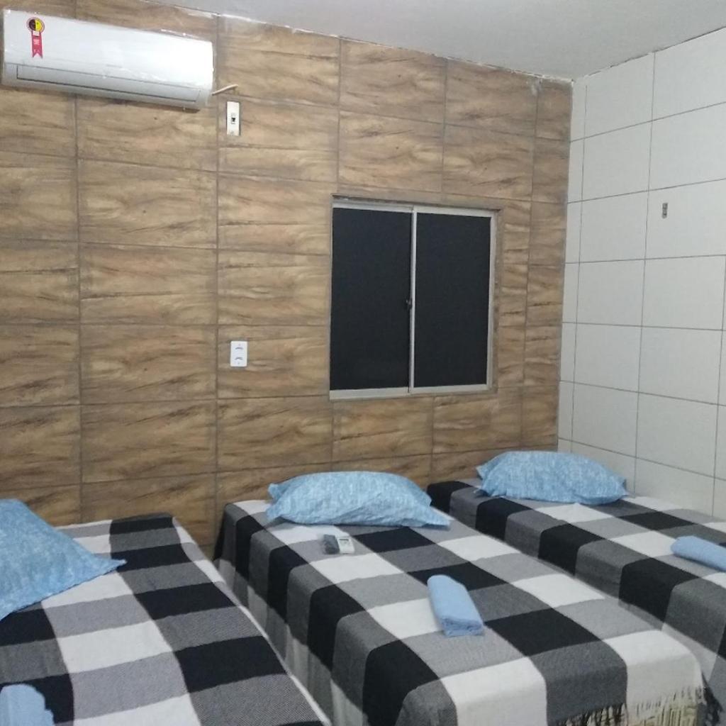 HOTEL CIDADE EXPRESS 24H — foto 6