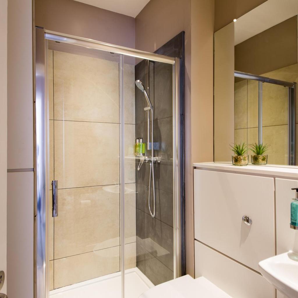 Photograph of The Spires Serviced Apartments Edinburgh