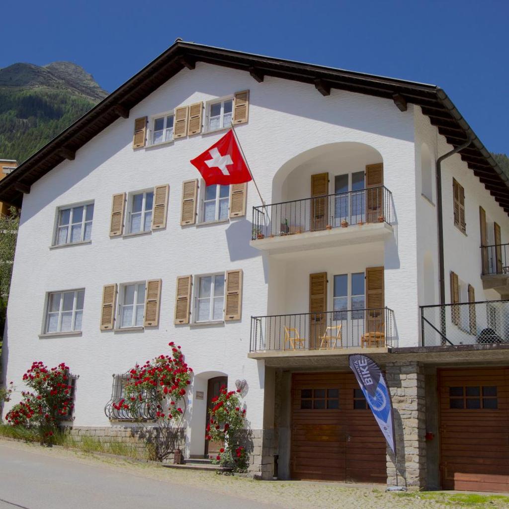 Image 14 - Chalet Cuore delle Alpi