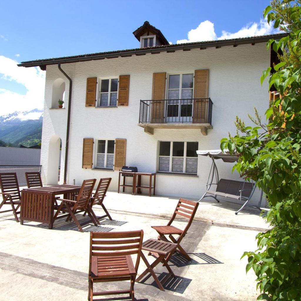 Image 15 - Chalet Cuore delle Alpi