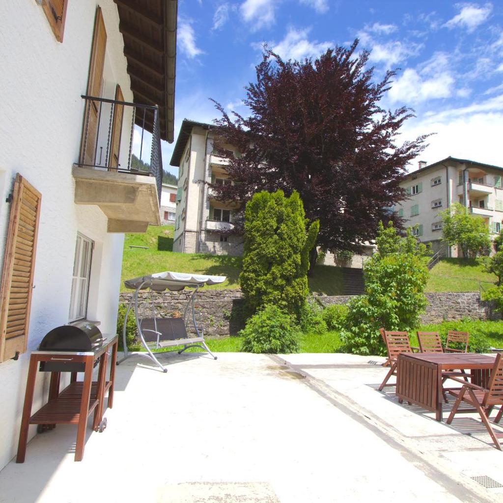 Image 34 - Chalet Cuore delle Alpi