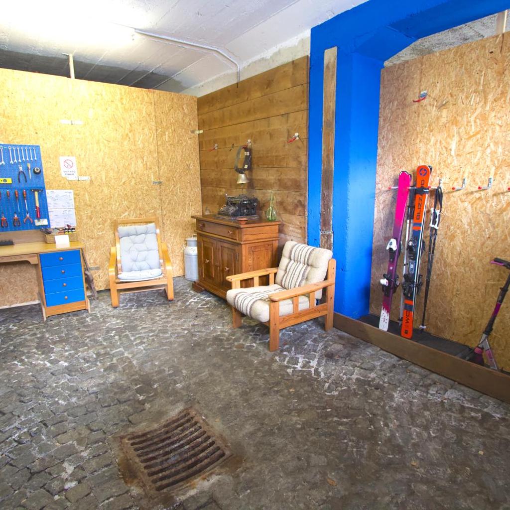 Image 8 - Chalet Cuore delle Alpi