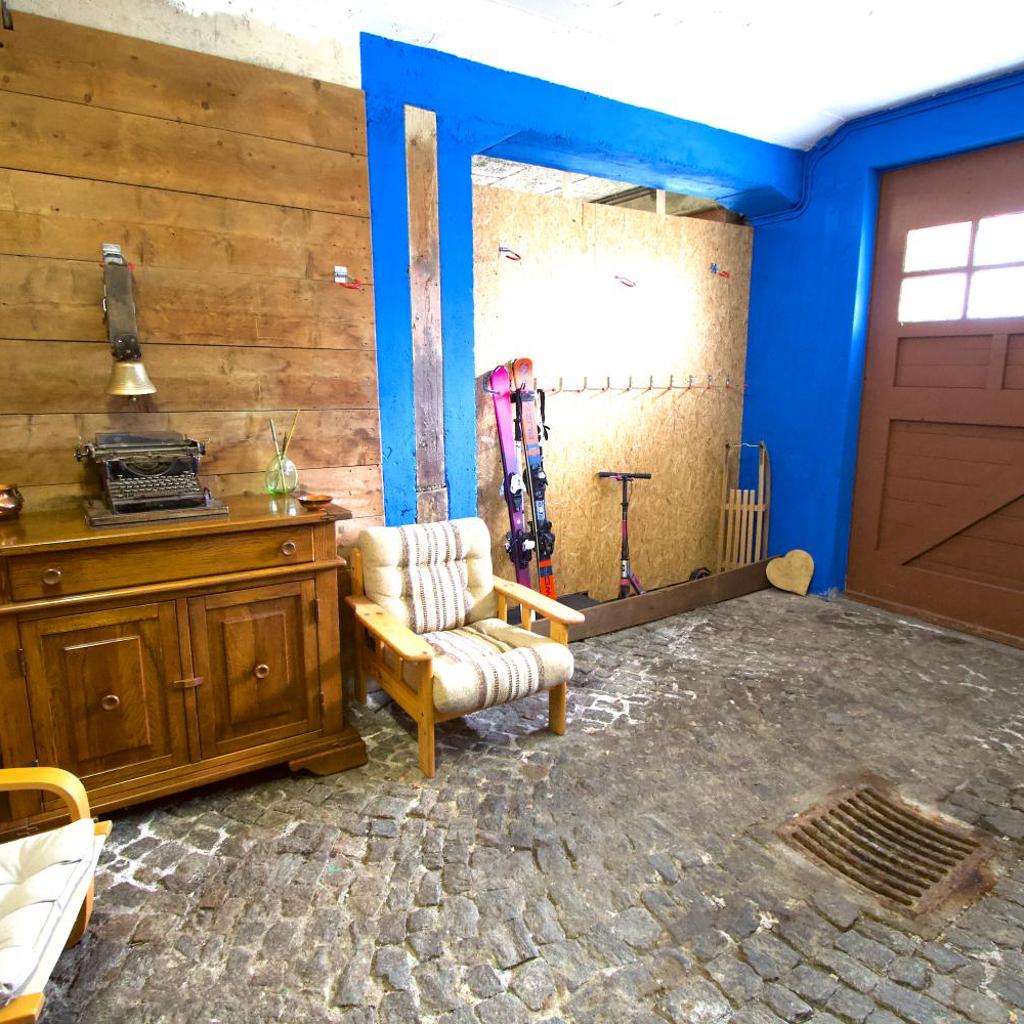 Image 27 - Chalet Cuore delle Alpi