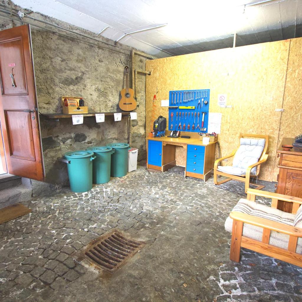Image 28 - Chalet Cuore delle Alpi
