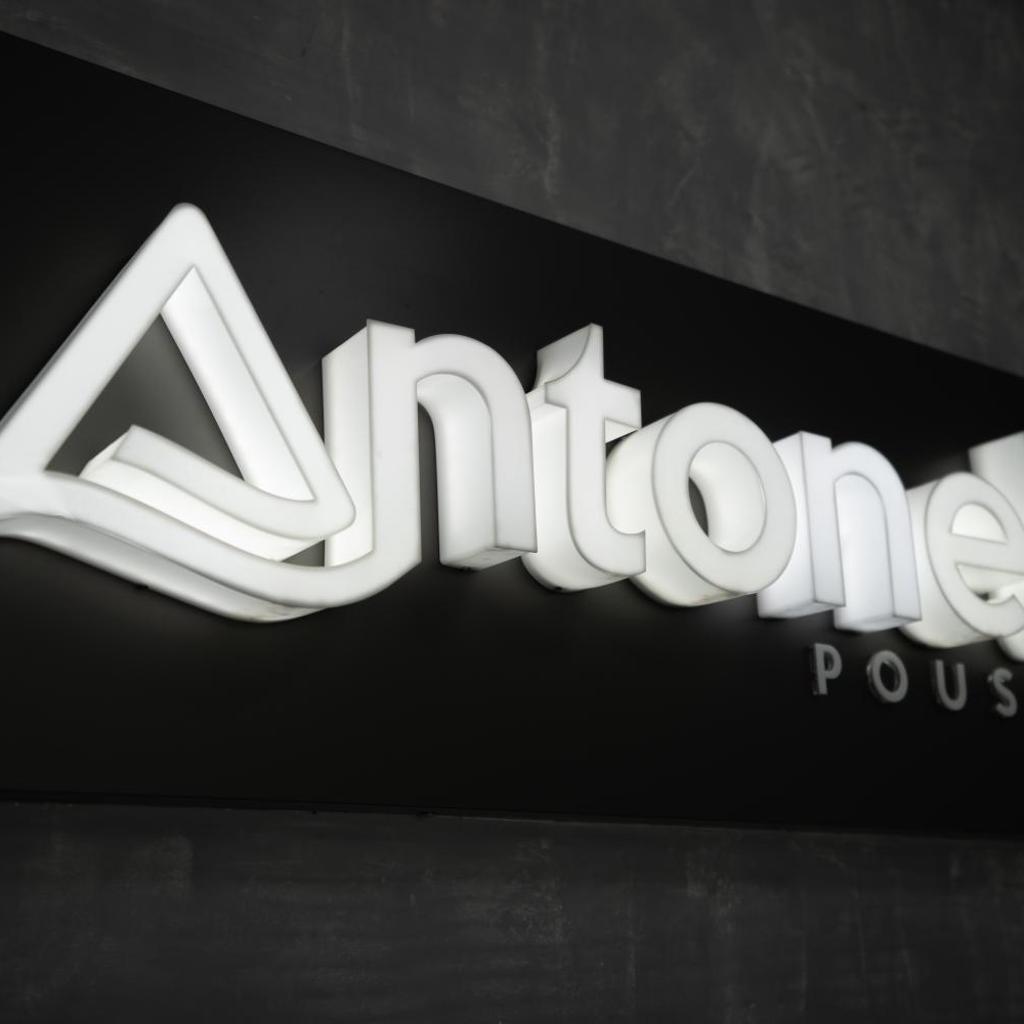 Pousada Antonella — foto 10
