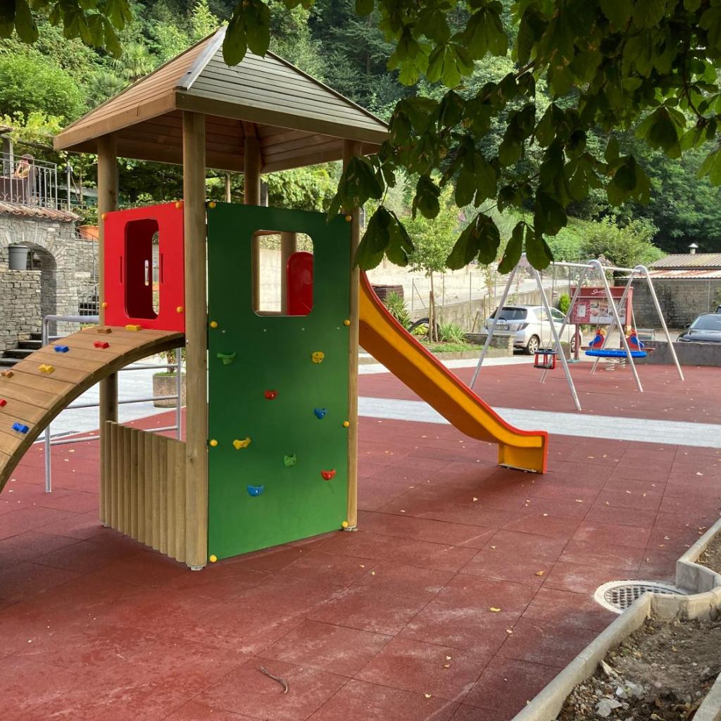 Hotel Ristorante Grotto Serta – Bild