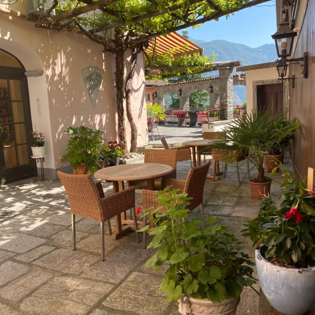 Image 143 - Hotel Antico
