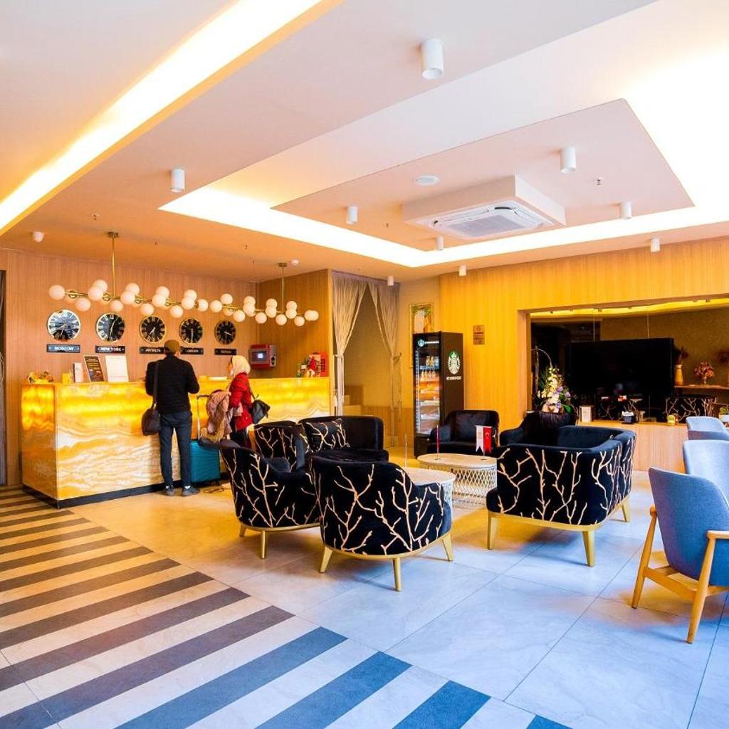 Otel küçük resmi 5