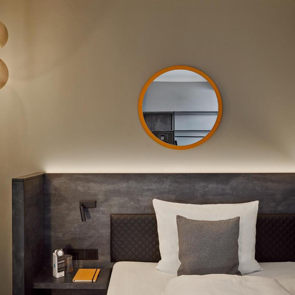 Photograph of THE SCOTTY Hotel Hamburg