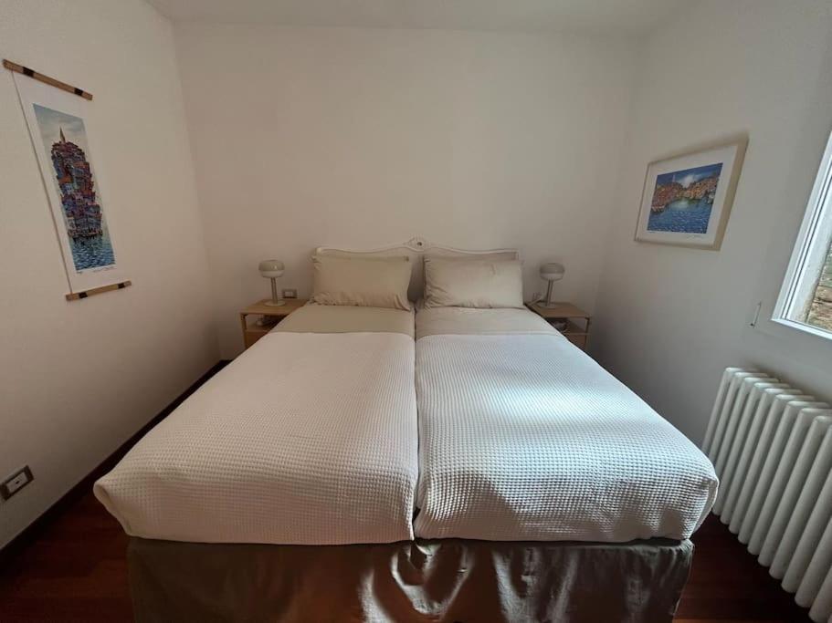 Photograph of MADDALENA'S HOUSE