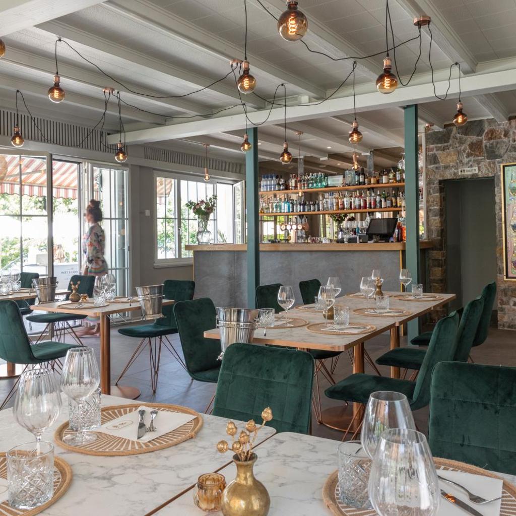Riva Boutique Hotel I Restaurant I Beach Club – Bild